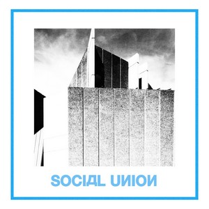 Cover SOCIAL UNION