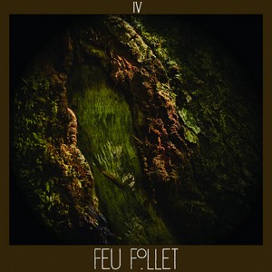 Cover FEU FOLLET