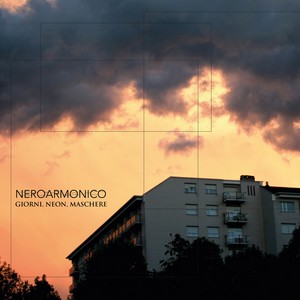 Cover NEROARMONICO