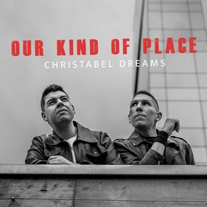 Cover CHRISTABEL DREAMS