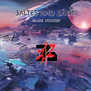 Cover BALTES and ZÄYN