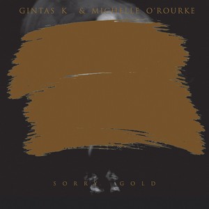 Cover GINTAS K & MICHELLE O'ROURKE