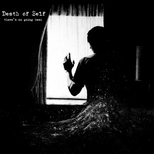 Cover DEATH OF SELF