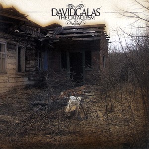 Cover DAVID GALAS