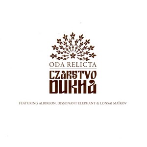 Cover ODA RELICTA