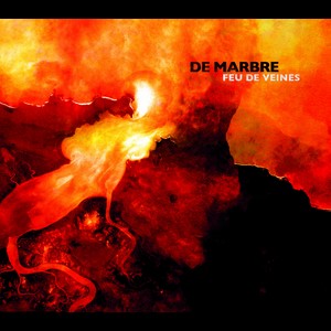 Cover DE MARBRE