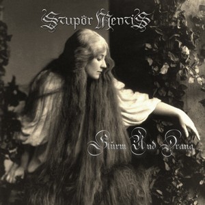 Cover STUPOR MENTIS