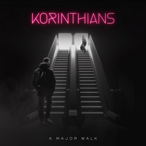 Cover KORINTHIANS
