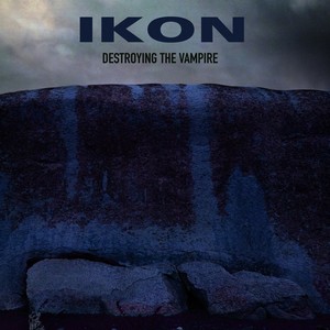 Cover IKON