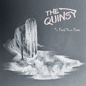 Cover THE QUINSY
