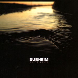 Cover SUBHEIM