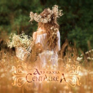 Cover ATARAXIA