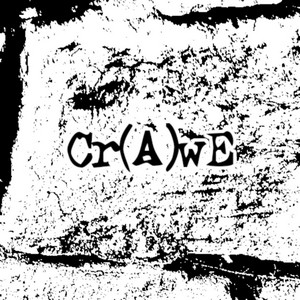 Cover CRAWE