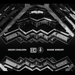Cover IGGOR CAVALERA / SHANE EMBURY