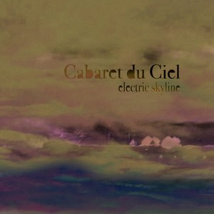 Cover CABARET DU CIEL