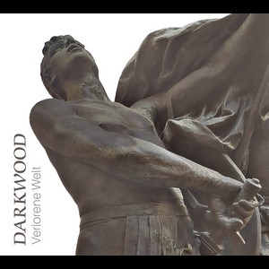 Cover DARKWOOD