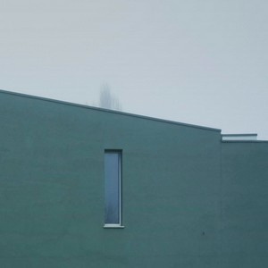Cover ILIA BELORUKOV