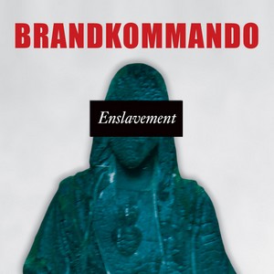 Cover BRANDKOMMANDO