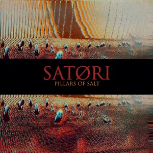 Cover SATØRI