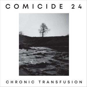 Cover COMICIDE 24