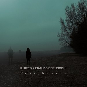 Cover ILUITEQ + ERALDO BERNOCCHI