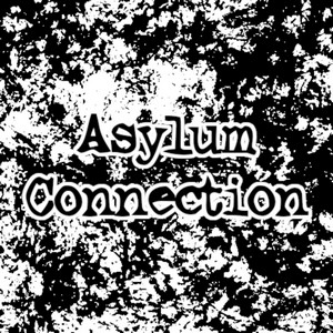 Cover ASYLUM CONNECTION