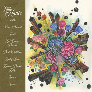 Cover LITTLE ANNIE