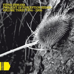 Cover VIDNA OBMANA