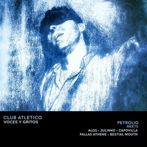 Cover PETROLIO