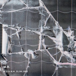 Cover MAURIZIO BIANCHI