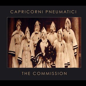 Cover CAPRICORNI PNEUMATICI 