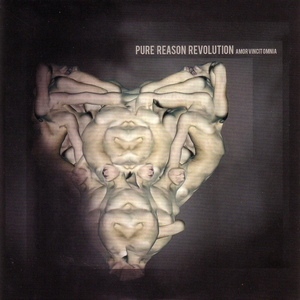 Cover PURE REASON REVOLUTION