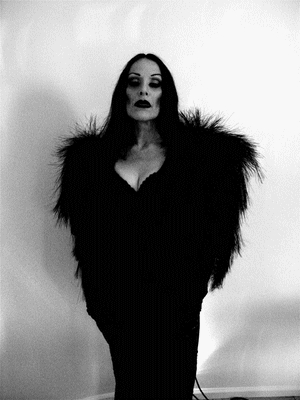 DIAMANDA GALÁS