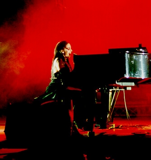DIAMANDA GALÁS