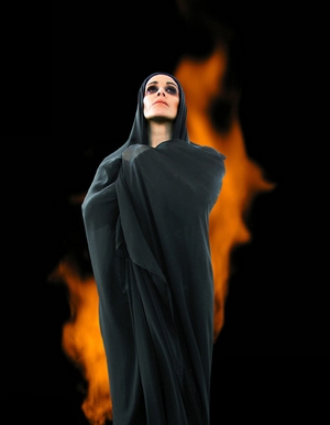 DIAMANDA GALÁS