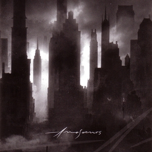Cover AMESOEURS