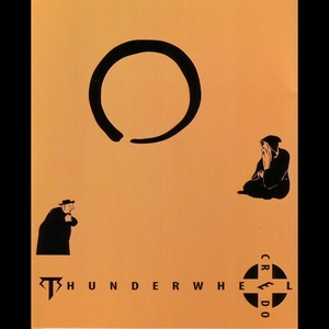 Cover THUNDERWHEEL