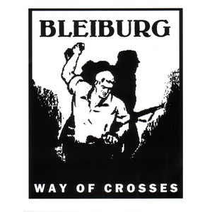 Cover BLEIBURG