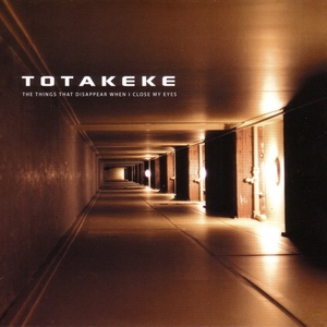 Cover TOTAKEKE