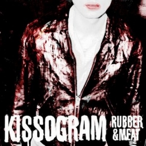 Cover KISSOGRAM