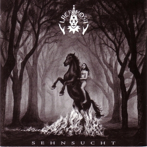 Cover LACRIMOSA