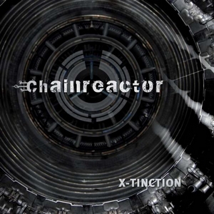 Cover CHAINREACTOR