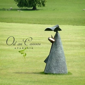 Cover ATARAXIA