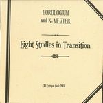HOROLOGIUM & K. MEIZTER