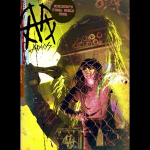 Cover MINISTRY