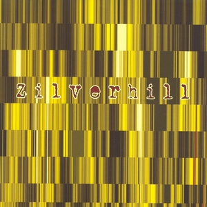 Cover ZILVERHILL