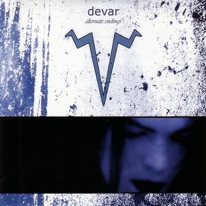 Cover DEVAR