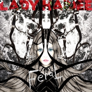 Cover LADY HAIDEE