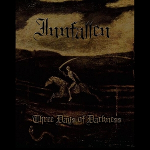 Cover INNFALLEN