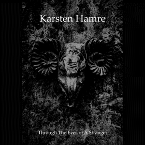 Cover KARSTEN HAMRE